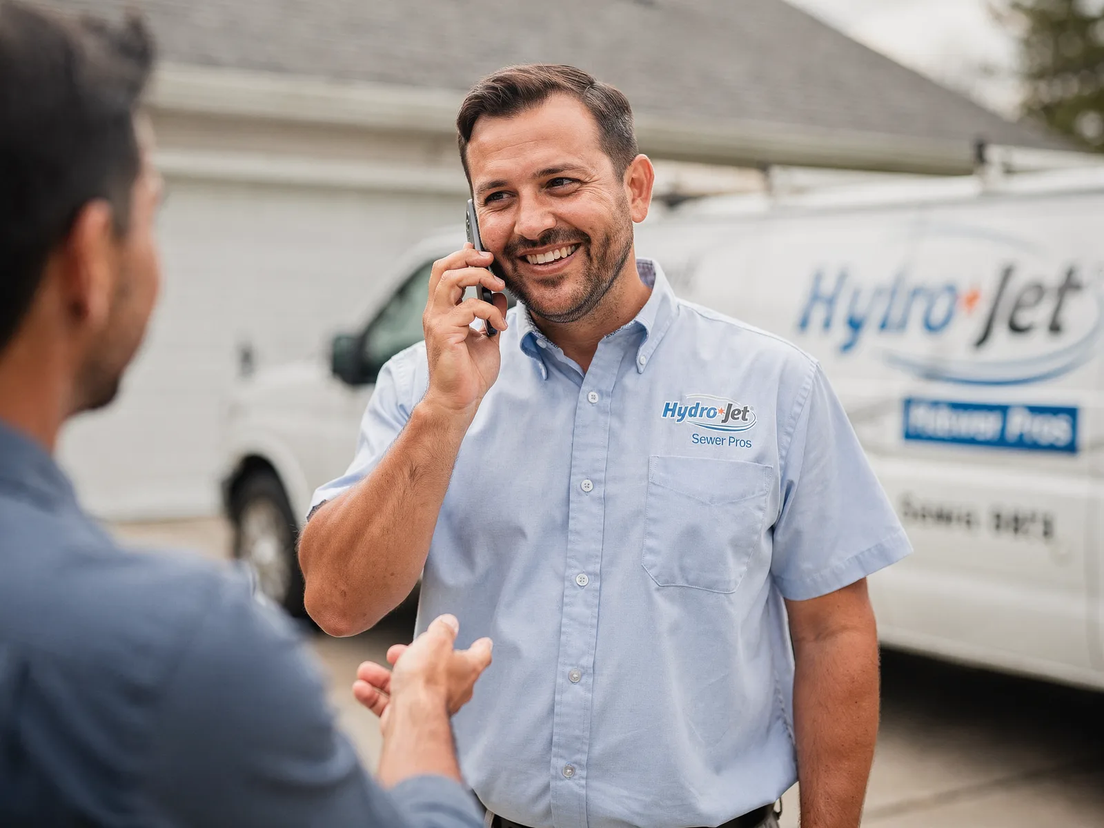 Hydro Jetting San Bernardino, CA FAQs